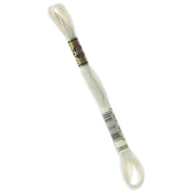 DMC Embroidery Floss - 3866 Ultra Very Light Mocha Primary Image