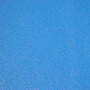 Electric Blue Pebble Faux Leather - 1/2 Yard Cut