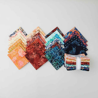 Artisan Batiks - Hermosa Fat Quarter Bundle