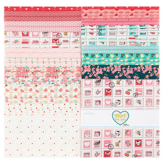 Mint for You 10" Stacker