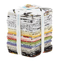Art Journal Fat Quarter Bundle Alternative View #1