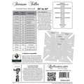 Fortune Teller Quilt Pattern Alternative View #1
