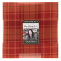 Autumn Gatherings Flannel Layer Cake Alternative View #1