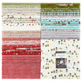 Snowkissed Layer Cake Primary Image