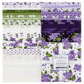 Elizabeth Flannel Ten Squares Primary Image