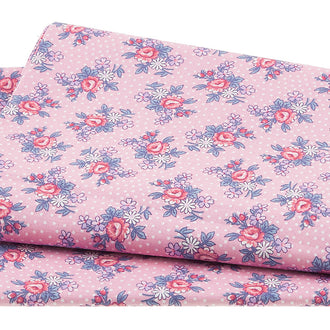 Windsor Park - Bouquet Lilac 2 Yard Cut
