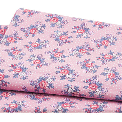 Windsor Park - Bouquet Lilac 2 Yard Cut