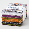Scaredy Cat Fat Quarter Bundle Alternative View #1