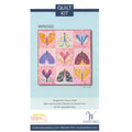 Winged Quilt Kit Alternative View #2