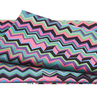 Kaffe Fassett - Classics Zig Zag Agate 2 Yard Cut