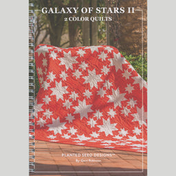 Galaxy of Stars II Pattern Booklet Primary Image
