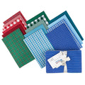 Warp & Weft Holidays Favorites 15pc Fat Quarter Bundle Primary Image