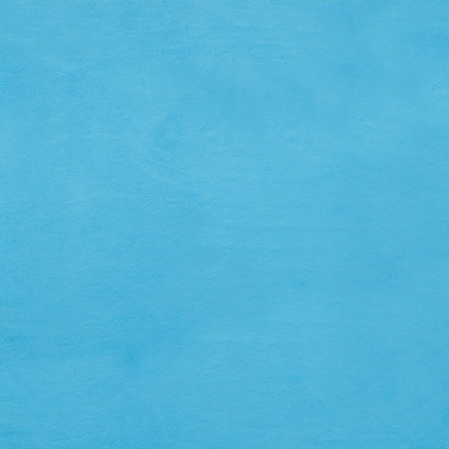 Cuddle® Solids - Azure 60" Minky Yardage