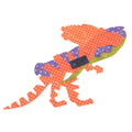 Parasaurolophus Precut Fused Applique Pack Alternative View #1