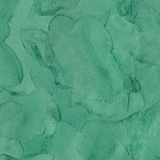 Luxe Cuddle® - Hide Spearmint Yardage