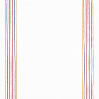Toweling Basics - Multi Border Strawberry 16" Toweling Yardage