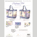 Hydrangea Mist Tote Kit Alternative View #2