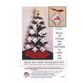 Deck the Halls Ornament Kit Alternative View #2