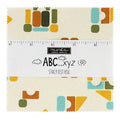 ABC XYZ - Charm Pack Alternative View #1