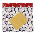 7th Inning Stretch Pillowcase Kit Alternative View #1