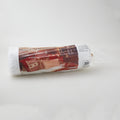 Soft Touch Neck Roll Pillow - 6" x 20" Primary Image