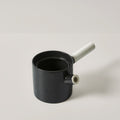 Small Teapot - Black