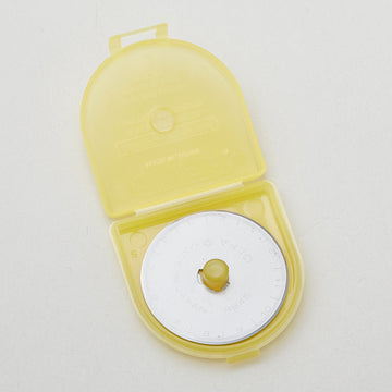 45mm Rotary Cutter Blades (2ct) Alternative View #1