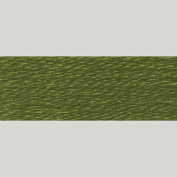DMC Embroidery Floss - 3051 Dark Green Gray Alternative View #1