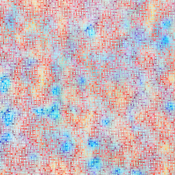 Impressions - Weave Multi Light Yardage Primary Image