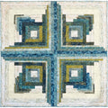 Echo Quilt Kit Primary Image