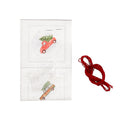 Deck the Halls Ornament Kit Alternative View #1