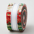 Holiday Charms - Holiday ColorstoryRoll Up Alternative View #1