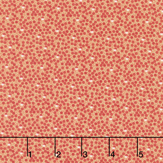 Elliot - Peppered Field Sand Yardage