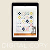 Digital Download - Luminaries Quilt Pattern
