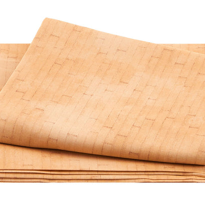 The Art of Beekeeping - Wood Texture Tan 2 Yard Cut