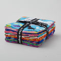 ABC's Of Color Fat Quarter Bundle Alternative View #1