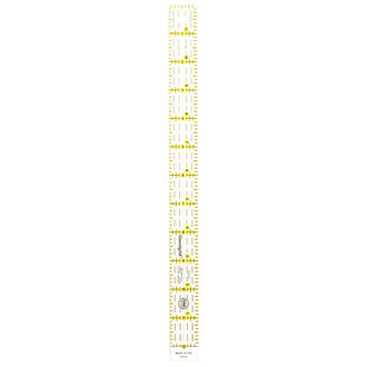 OmniGrid 1" x 12" Ruler
