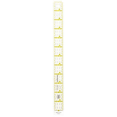 OmniGrid 1" x 12" Ruler