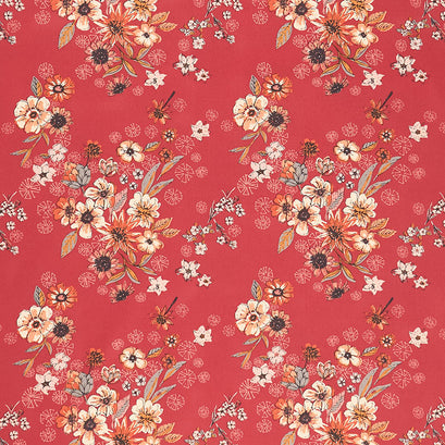 Kindred - Constant Companion Heart Yardage