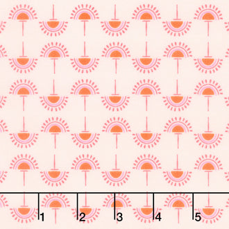 Anew - Spirited Sun-Kissed Yardage