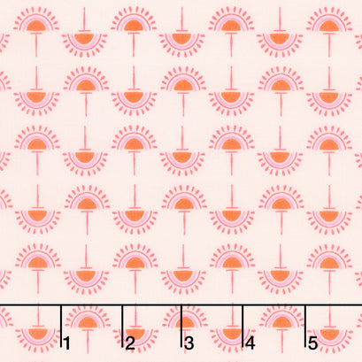 Anew - Spirited Sun-Kissed Yardage