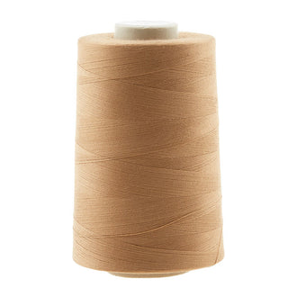 Maple OMNI Thread - 6,000 yds (poly-wrapped poly core)