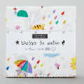 Whatever the Weather Charm Pack