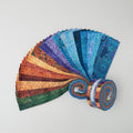 Stonehenge - Marrakech - Strips (2.5" strips) Primary Image