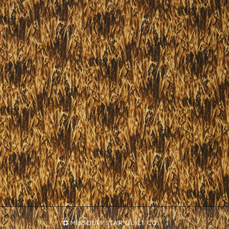 Duck Lake - Reeds Rust Yardage