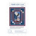 With Love Quilt Pattern Primary Image