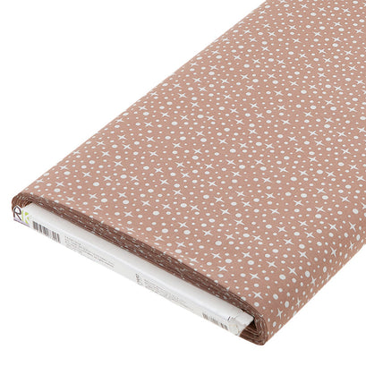 Paintbox - Suede Stars 10 Yard Bolt