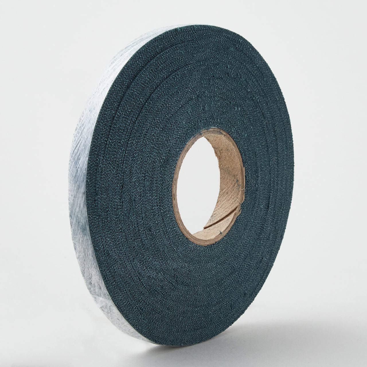 Chenille-It Blooming Bias Sew & Wash Trim - 3/8" Evergreen Primary Image