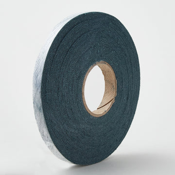 Chenille-It Blooming Bias Sew & Wash Trim - 3/8" Evergreen Primary Image