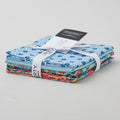 Flower Show Mid-Summer B - Favorites 5 Piece Fat Quarter Bundle Alternative View #1
